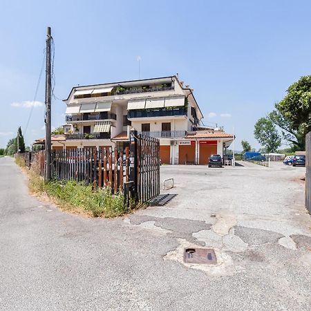 Homesweethome Near Rome Monterotondo  Exterior photo