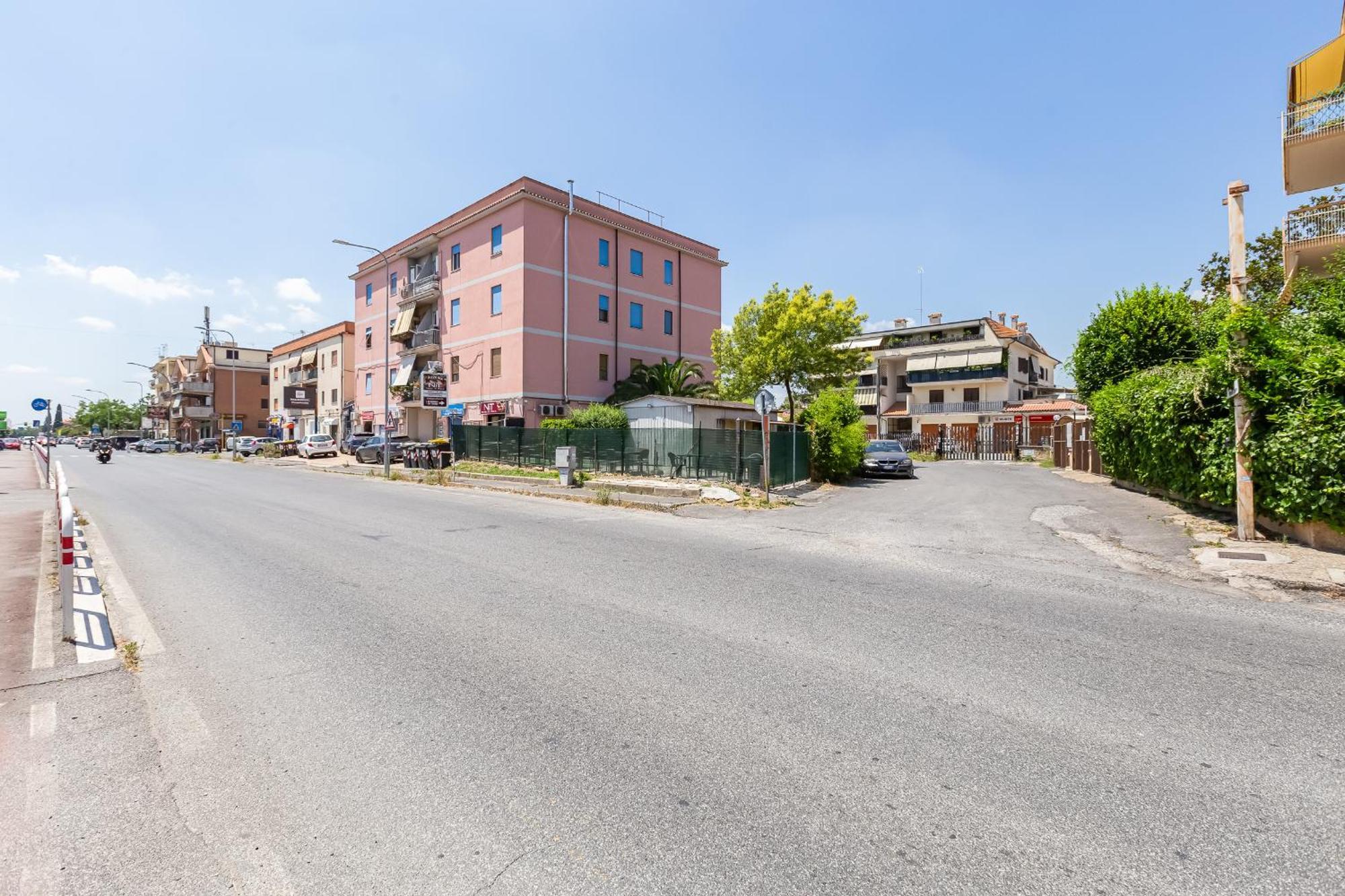 Homesweethome Near Rome Monterotondo  Exterior photo