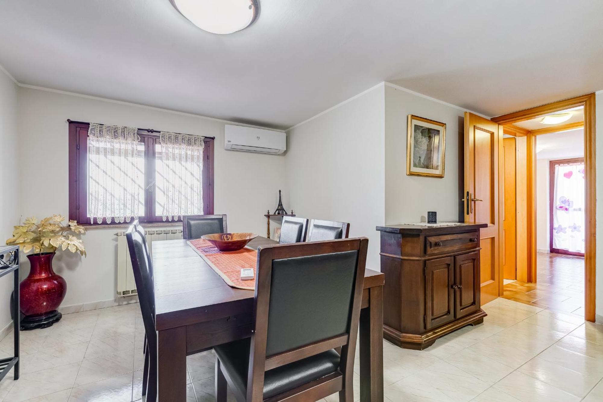 Homesweethome Near Rome Monterotondo  Exterior photo